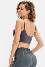 Callie Active Bra