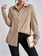 Cinnamon Blouse