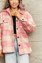 Tabitha Jacket
