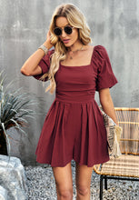 Co-Star Romper