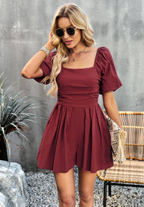 Co-Star Romper