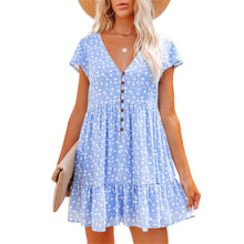 Laina Mini Dress