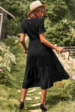 Charlotte Midi Dress