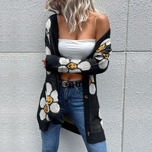 SuperShy Cardigan