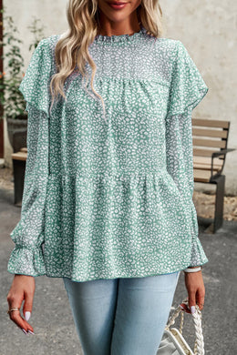 Jolie Blouse