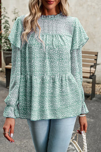 Jolie Blouse