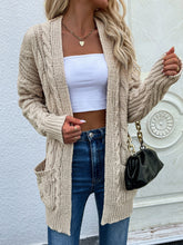 Tena Cardigan