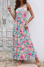 Sydney Maxi Dress