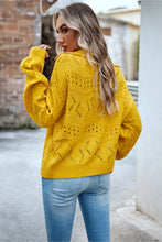Rosita Sweater