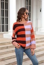 Tessa Sweater