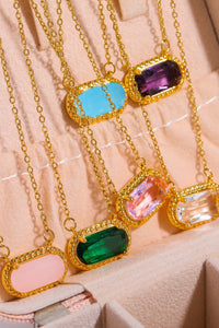 Cruel Summer Necklace