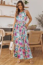 Sydney Maxi Dress