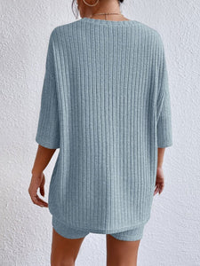 Brynlee Loungewear Set
