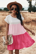 Luci Dress