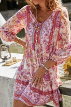 Juniper Mini Dress