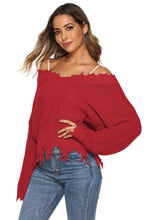 Serena Sweater
