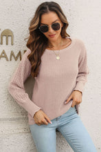 Phoenix Sweater