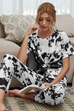 Lazy Day Joggers Lounge Set