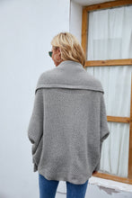 Rose Cardigan