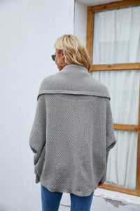 Rose Cardigan