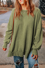 Rainy Day Top