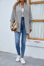 Rose Cardigan