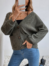 Austin Cardigan