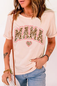 MAMA Tee