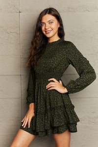 Stella Dress