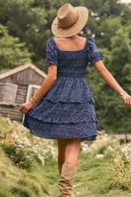 Charlie Mini Dress