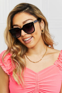 Charlotte Sunglasses