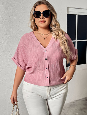 Naomi Blouse