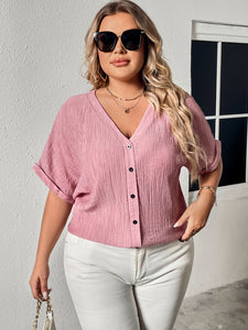 Naomi Blouse