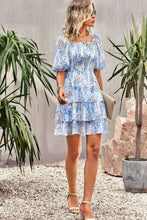 Jessel Mini Dress