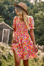 Charlie Mini Dress