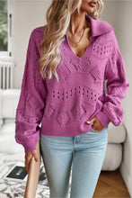 Rosita Sweater