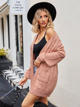 In the Air Cardigan