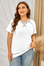 Laid Back Tee