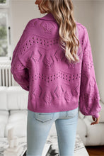 Rosita Sweater