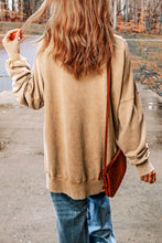Rainy Day Top