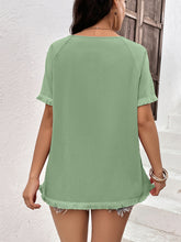 Fringe Deal Top