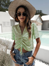 Parker Blouse