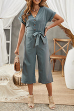 On the Go Jumpsuit