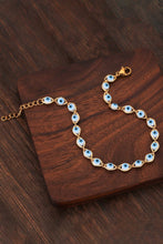 Evil Eye Bracelet