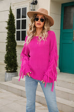 Iris Sweater