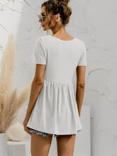 Jaxie Top