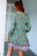 Juniper Mini Dress
