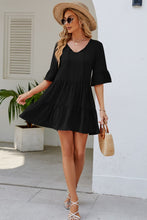 Lucia Mini Dress