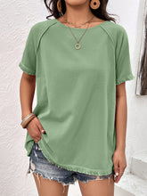 Fringe Deal Top