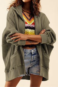 Liliana Jacket